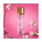 So...? So…? Pea Vücut Spreyi 150ML