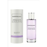 So…? Vanilla Latte & Velvet Woods EDP Parfüm 100ml Çiçeksi Koku Unisex Kullanım İçin