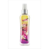 So...? Vanilla Vücut Spreyi 100 ml Tatlı Vanilya Aromalı Vegan ve Hayvan Deneyi Yapılmamış
