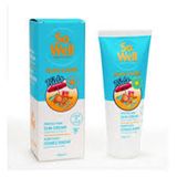 So Well 100 ml SPF 50+ Çocuklar için Güneş Koruyucu Krem