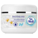 So Well Soft El Kremi 250 Ml