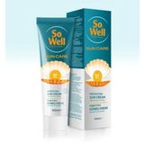 So Well SPF 50+ 100 ml Güneş Kremi