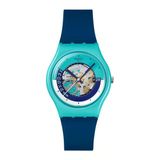 So28l400 Swatch If Not Now, When? Bayan Kol Saati