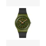 So29g113 Swatch Take Your Time, Enjoy The Moment Unisex Kol Saati