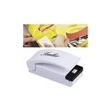 SoAndSo Poşet Kapatıcı Handy Sealer - 1 Adet
