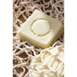 Soap and Candle Cuisine, Lethe Doğal Eşek Sütü & Hindistan Cevizi Sabunu | Vegan | 120 gr