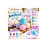 Soapbox 130gr Mineralli Banyo Küvet Topu Karışık Renkli 1 Adet
