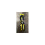 Soatury Sotur 250Mm Sac Kesme Makası Alçıpan Kesme Makası