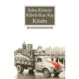 Soba Kömür Kibrit Kar Kış Kitabı