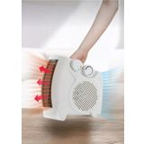 Soba Sıcak Soğuk Yatay ve Dikey Kullanılan Fanlı Isıtıcı Serinletici 2000W