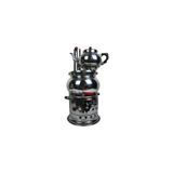 sobapark Odunlu Çay Semaveri Kömürlü Çay Semaveri Odunlu Kömürlü Semaver 5 Litre-Demlik 1 Litre