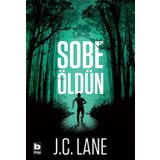 Sobe Öldün - J. C. Lane