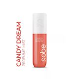 Sobe Parfüm Mist - Candy Dream | Doğal Tazelik ve Zarafetin Buluşması 100 ml
