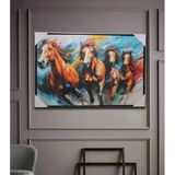 Sobepy ALK2925-14 Duvara Asmalı Yağlı Boya Pano