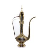 Sobepy KSK181 75 cm Pirinç İbrik