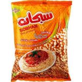 Sobhan Soya Kıyma Tipi Bitkisel Protein - Yemeklik Soya Granül 250 Gram