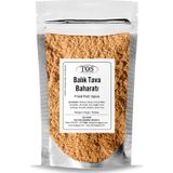 Sobia'nın Peşaver Balık Tava Baharatı 100 gr Sobia's Peshawar Fried Fish Spice