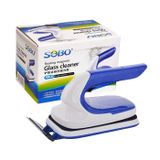 Sobo 4-6 mm SB-6 Batmayan Mıktanıslı Jiletli Cam Sileceği