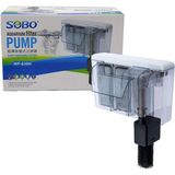 Sobo 400 Lth 6 W Mini Askı Filtre