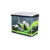 Sobo 49x21x48.5 cm Beyaz Komple Akvaryum