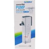 Sobo A q-1000f Yeni Nesil Akvaryum İç Filtre 15w 1000lt/s
