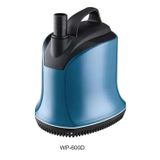 Sobo Akvaryum Alttan Emisli Sump (Kafa) Motoru 80W 5000 Lt/Saat Wp-600D