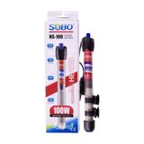 Sobo Akvaryum Cam Isıtıcı 100W. HS-100