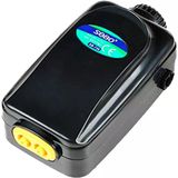 Sobo Akvaryum Hava Motoru Ayarlanabilir Çift Çıkışlı 3.5W 2X3.4 Lt/Dak Sb-738