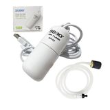 Sobo Akvaryum Hava Motoru USB - DC 5V 1W 4 Lt/Min