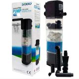 Sobo Akvaryum İç Filtre 12W 880 Lt/S Fg-1204