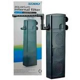 Sobo Akvaryum İç Filtre 20W 1500 Lt/H Wp-377F