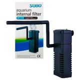 Sobo Akvaryum İç Filtre 300 L/H Wp-310F