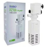 Sobo Akvaryum İç Filtre 350 Lt/S Wp-750F