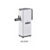 Sobo Akvaryum Ic Filtre 6W 500 Lt/Saat A-Q-500F