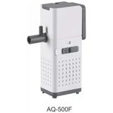 Sobo Akvaryum İç Filtre 6W 500 Lt/saat AQ-500F 60 cm veya Daha Küçük Akvaryumlar İçin Uygun