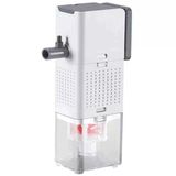 Sobo Akvaryum İç Filtre Yeni Nesil Beyaz 28 W 1800 Lt/h