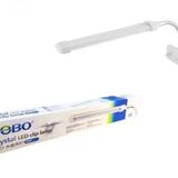 Sobo Akvaryum Klipsli Led Aski Lamba Beyaz S-Cl6w