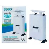 Sobo Akvaryum Mini Askı Filtre Alçak Seviye 500 L/Saat 8W