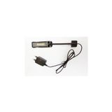 Sobo Akvaryum Mini Led Siyah Lamba L-28c