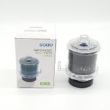 Sobo Akvaryum Mini Üretim Filtresi SB-333