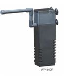 Sobo Akvaryum Şelale Aparatlı İç Filtre 15W 800 Lt/Saat WP-340F