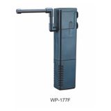 Sobo Akvaryum Şelale Aparatlı İç Filtre 8W 600 Lt/Saat WP-177F