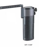 Sobo Akvaryum Şelale Aparatlı İç Filtre 8W 700Lt/Saat WP-1108F
