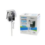 Sobo Akvaryum Şelale Filtre 280 Lt/H 5 W