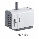 Sobo Akvaryum Sump (Kafa) Motoru 15W 1000 LT/SAAT AQ-1000