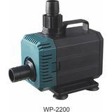 Sobo Akvaryum Sump (Kafa) Motoru 35W. 2000LT/SAAT WP-2200