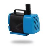 Sobo Akvaryum Sump (Kafa) Motoru 60W 3000 Lt/Saat Aa-105