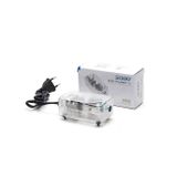 Sobo AQ-009 Hava Motoru 3 L/dk Süper Sessiz Akvaryum Hava Pompası