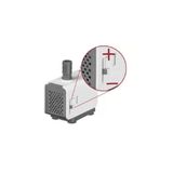 Sobo Aq-1500 Akvaryum Kafa Motoru 1500 L/H 25W