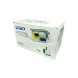 Sobo AQ-15H Şelale 400L/H Akvaryum Üst Filtre